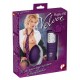 Vibro bullet purple