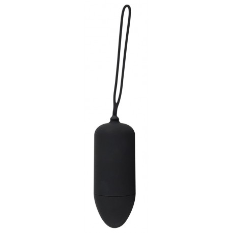 Love Shuttle Vibro Egg