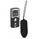 Love Shuttle Vibro Egg