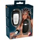 E7 Wireless Egg Black