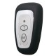 E7 Wireless Egg Black