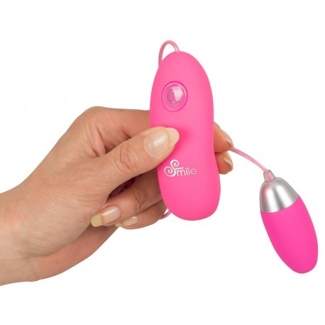 SSmile Softie Vibrating Bullet