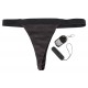 Vibrating Panties + Remote