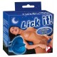 Lick it!