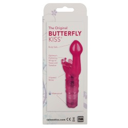 Butterfly Kiss