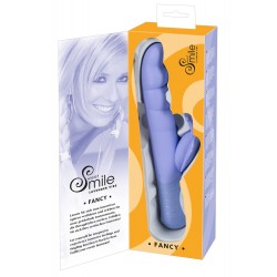 Smile Fancy Lavender rotation