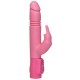 Pink Pusher