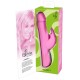 Smile Bunny Pink Vibrator