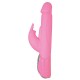 Smile Bunny Pink Vibrator