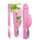 Smile Bunny Pink Vibrator