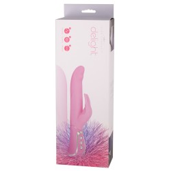 Vibe Therapy Delight Pink