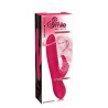 Rabbit Silicone pink