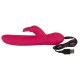 Rabbit Silicone pink