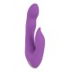 Purple G/Clit Vibrator