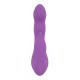 Purple G/Clit Vibrator