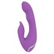 Purple G/Clit Vibrator