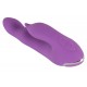 Purple G/Clit Vibrator