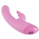 Smile Gipsy Bunny pink