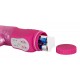 Rotating G-spot Rabbit
