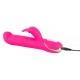 Rabbit Gesture Pink