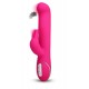 Rabbit Gesture Pink
