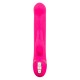 Rabbit Gesture Pink