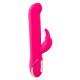 Rabbit Gesture Pink