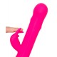 Rabbit Tres Chic Pink