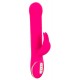 Rabbit Tres Chic Pink