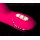Rabbit Skater Pink