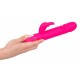 Rabbit Skater Pink