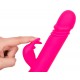 Rabbit Skater Pink