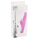 Wiggle Rabbit Pink