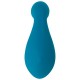 The Swan Kiss Teal
