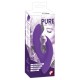 Pure Lilac Vibes Dual Motor