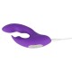Pure Lilac Vibes Dual Motor