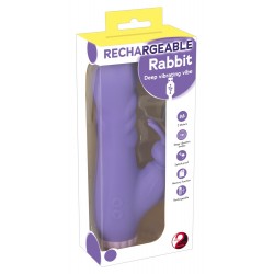 Y2T Rechargeable Rabbit Vibe