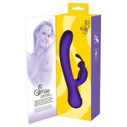 Sweet Smile Rechargeable Rabbi