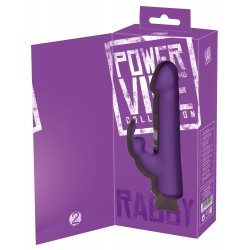 Power Vibe Collection Rabby