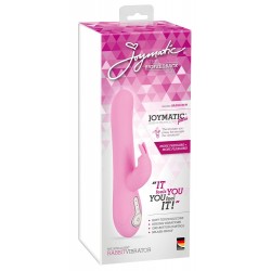 Joymatic Rabbit Pearl Vibepink
