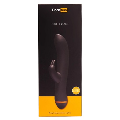 Pornhub Turbo Rabbit