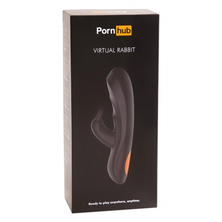 Pornhub Virtual Rabbit