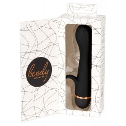 Bendy Vibrator