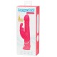 Happy Rabbit Thrusting R. Pink