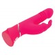 Happy Rabbit Thrusting R. Pink
