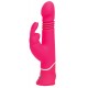 Happy Rabbit Thrusting R. Pink