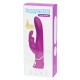 Happy Rabbit Curve Purple