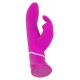 Happy Rabbit Curve Purple