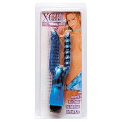 Vibrator Black Hammer