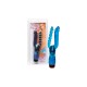 Vibrator Black Hammer